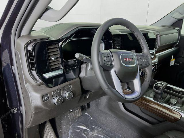 new 2026 GMC Sierra 1500 car, priced at $59,875