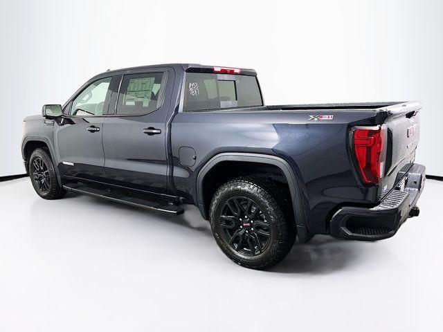 new 2026 GMC Sierra 1500 car, priced at $59,875