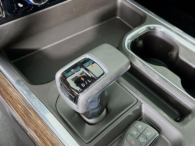 new 2026 GMC Sierra 1500 car, priced at $59,875