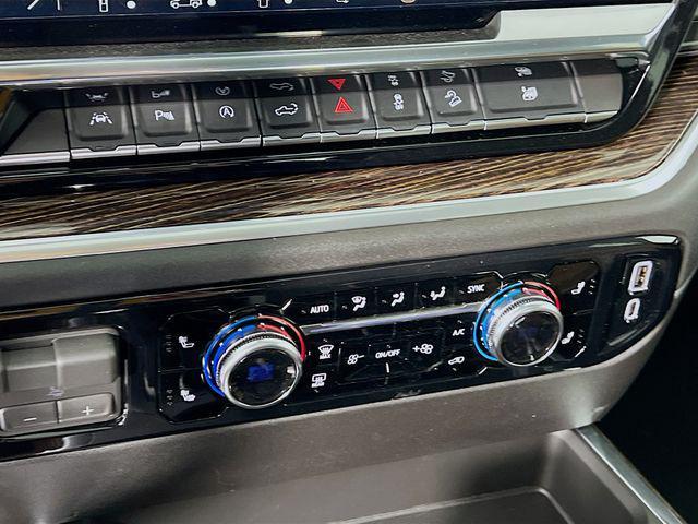 new 2026 GMC Sierra 1500 car, priced at $59,875