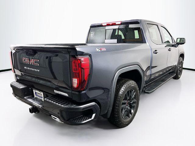 new 2026 GMC Sierra 1500 car, priced at $59,875