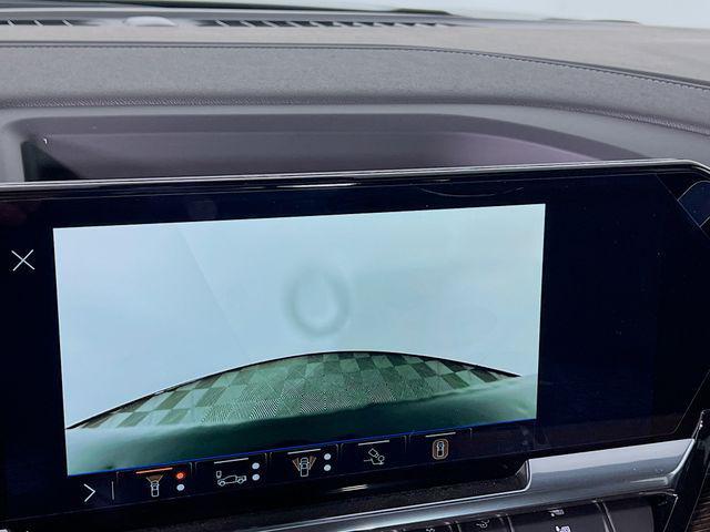 new 2026 GMC Sierra 1500 car, priced at $59,875