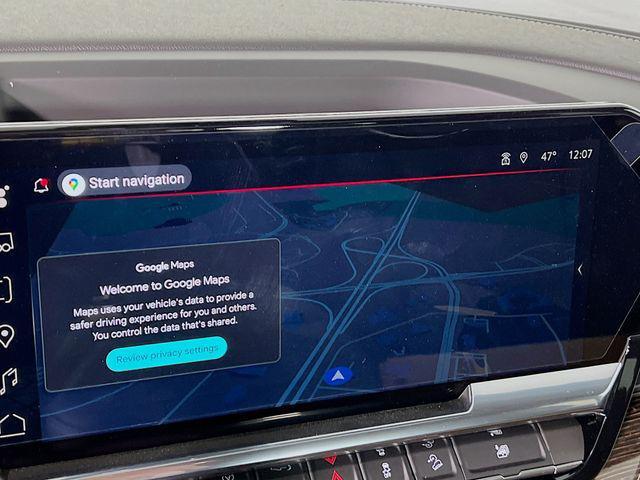 new 2026 GMC Sierra 1500 car, priced at $59,875