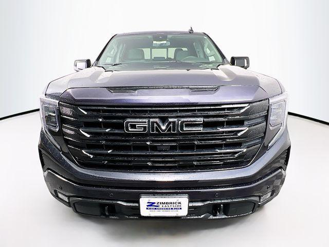 new 2026 GMC Sierra 1500 car, priced at $59,875