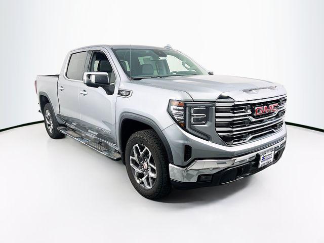 new 2024 GMC Sierra 1500 car, priced at $61,725