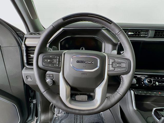 used 2026 GMC Sierra 1500 car, priced at $74,000