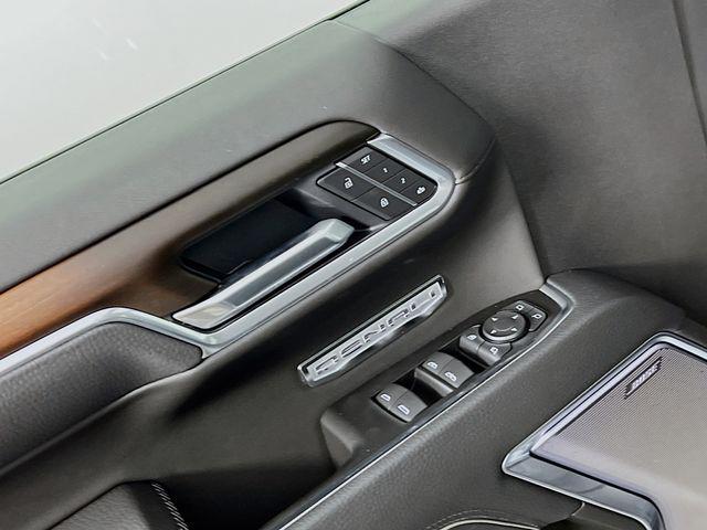 used 2026 GMC Sierra 1500 car, priced at $74,000