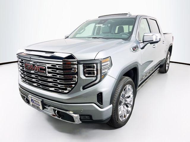 used 2026 GMC Sierra 1500 car, priced at $74,000