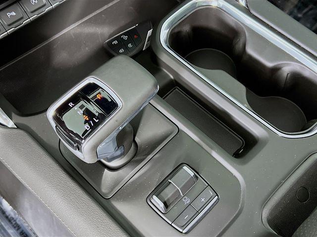 used 2026 GMC Sierra 1500 car, priced at $74,000