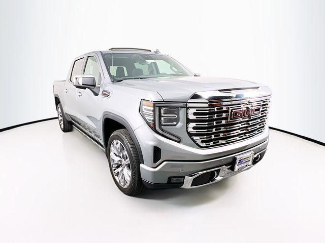 used 2026 GMC Sierra 1500 car, priced at $74,000