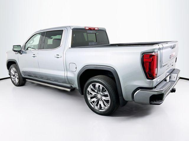 used 2026 GMC Sierra 1500 car, priced at $74,000