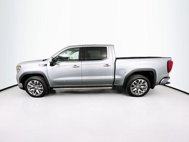 used 2026 GMC Sierra 1500 car, priced at $74,000