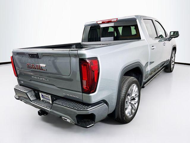 used 2026 GMC Sierra 1500 car, priced at $74,000