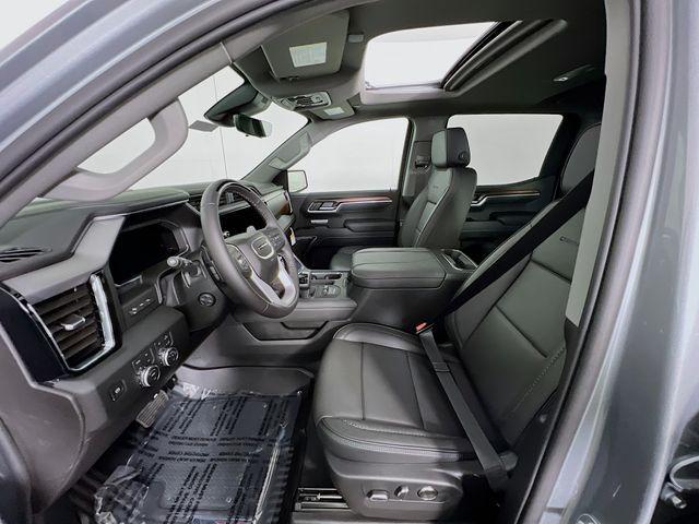 used 2026 GMC Sierra 1500 car, priced at $74,000