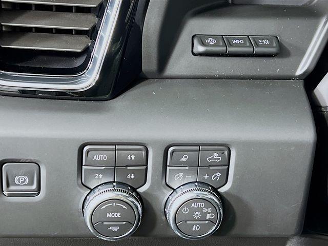 used 2026 GMC Sierra 1500 car, priced at $74,000