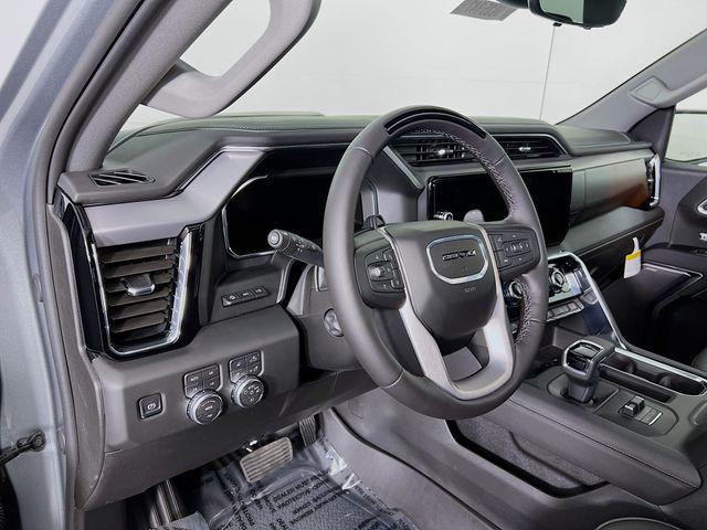 used 2026 GMC Sierra 1500 car, priced at $74,000