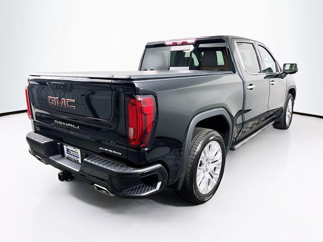 used 2020 GMC Sierra 1500 car, priced at $45,000