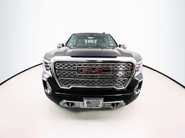 used 2020 GMC Sierra 1500 car, priced at $45,000