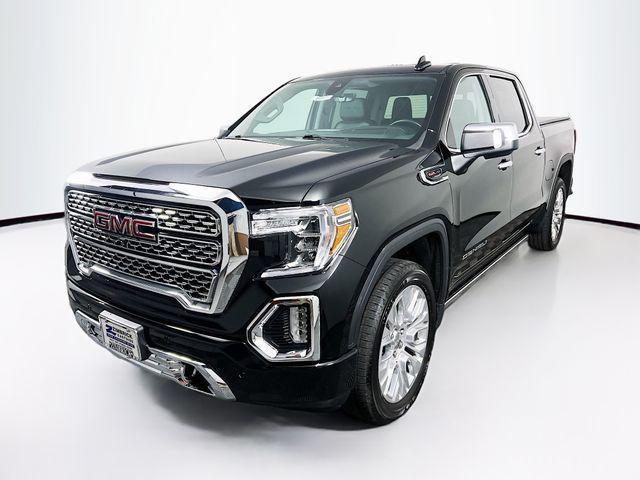 used 2020 GMC Sierra 1500 car, priced at $45,000