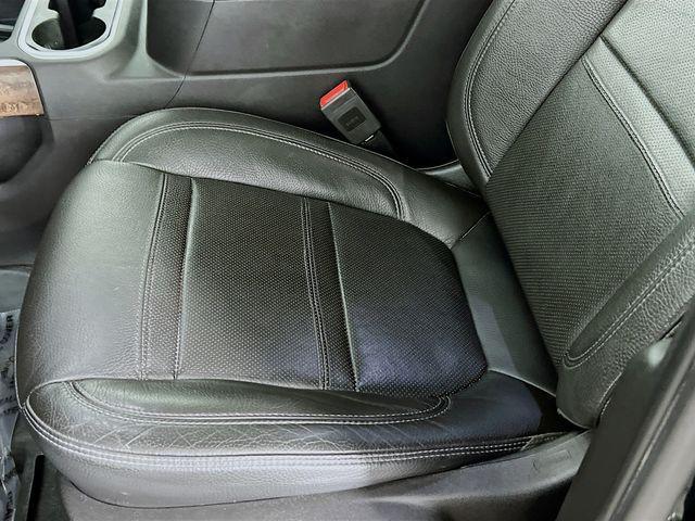 used 2020 GMC Sierra 1500 car, priced at $45,000