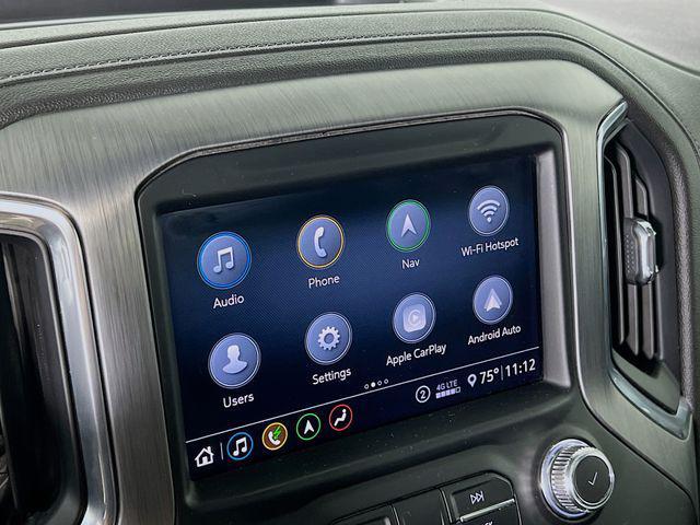 used 2020 GMC Sierra 1500 car, priced at $45,000