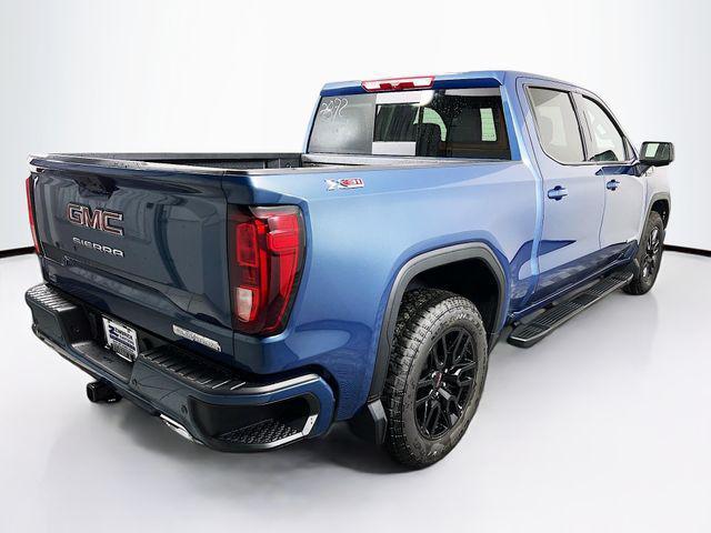 new 2026 GMC Sierra 1500 car, priced at $62,955
