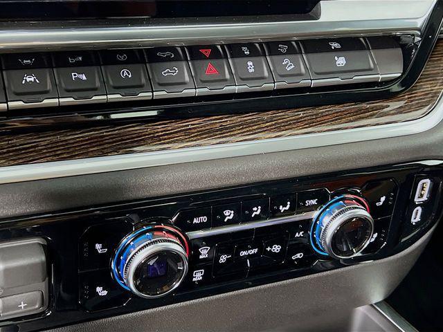 new 2026 GMC Sierra 1500 car, priced at $62,955