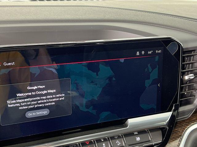 new 2026 GMC Sierra 1500 car, priced at $62,955