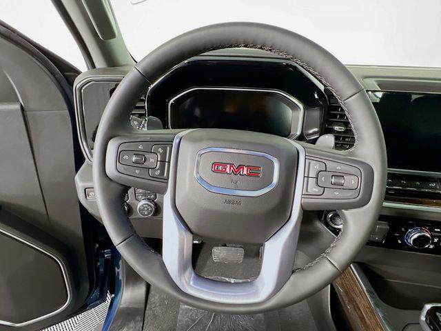 new 2026 GMC Sierra 1500 car, priced at $62,955
