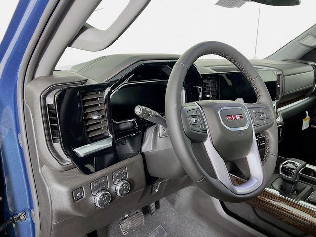 new 2026 GMC Sierra 1500 car, priced at $62,955
