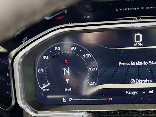 new 2026 GMC Sierra 1500 car, priced at $62,955