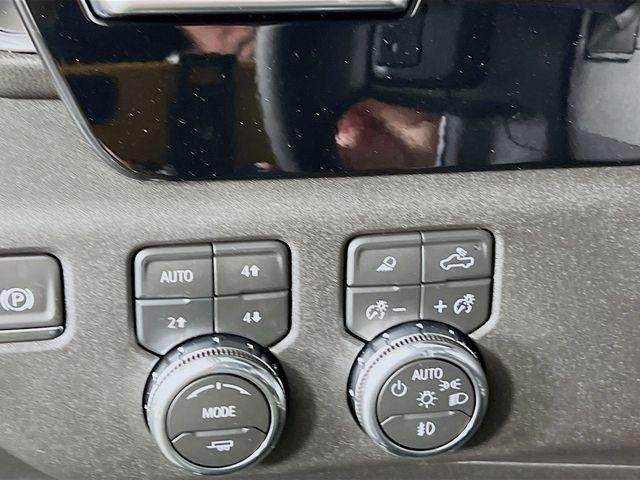 new 2026 GMC Sierra 1500 car, priced at $62,955