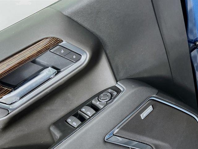 new 2026 GMC Sierra 1500 car, priced at $62,955