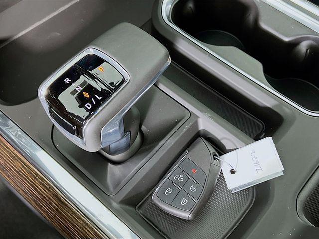 new 2026 GMC Sierra 1500 car, priced at $62,955