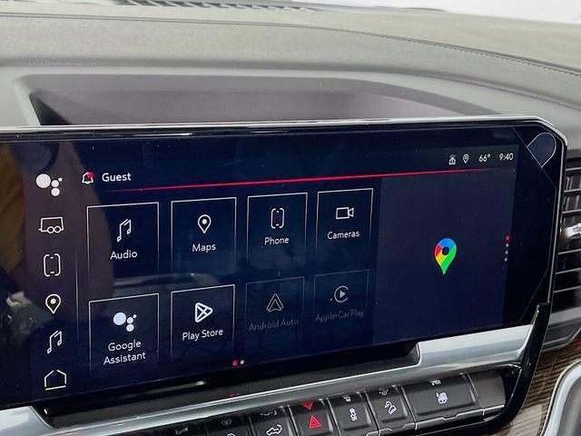 new 2026 GMC Sierra 1500 car, priced at $62,955