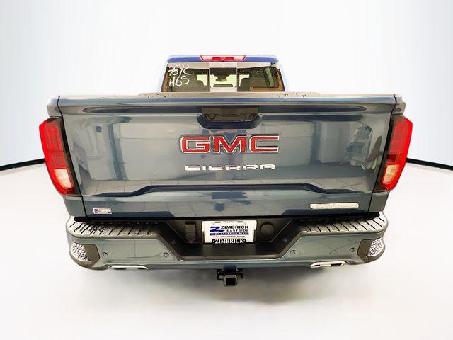 new 2026 GMC Sierra 1500 car, priced at $62,955