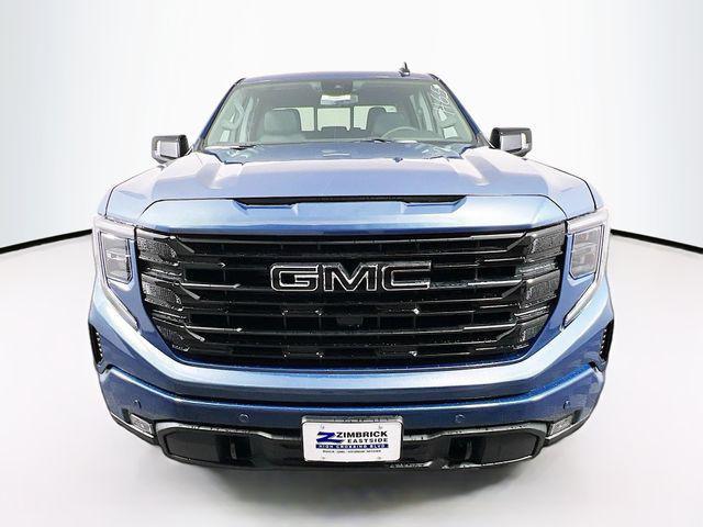 new 2026 GMC Sierra 1500 car, priced at $62,955