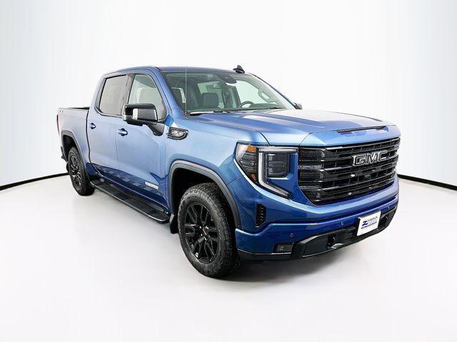 new 2026 GMC Sierra 1500 car, priced at $62,955