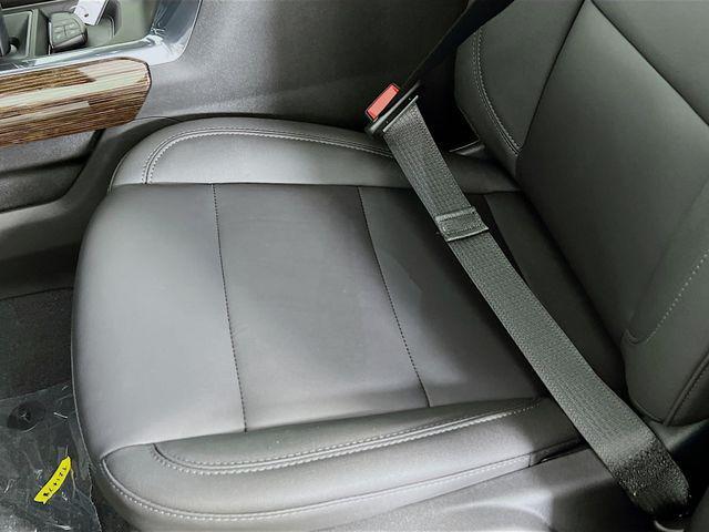 new 2026 GMC Sierra 1500 car, priced at $62,955