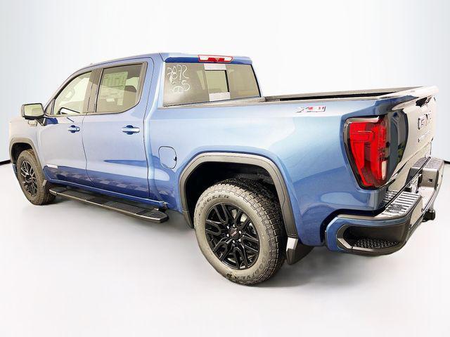 new 2026 GMC Sierra 1500 car, priced at $62,955