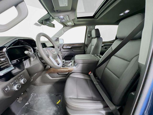 new 2026 GMC Sierra 1500 car, priced at $62,955