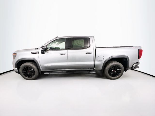 new 2026 GMC Sierra 1500 car, priced at $61,252