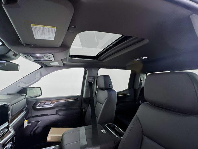 new 2026 GMC Sierra 1500 car, priced at $61,252