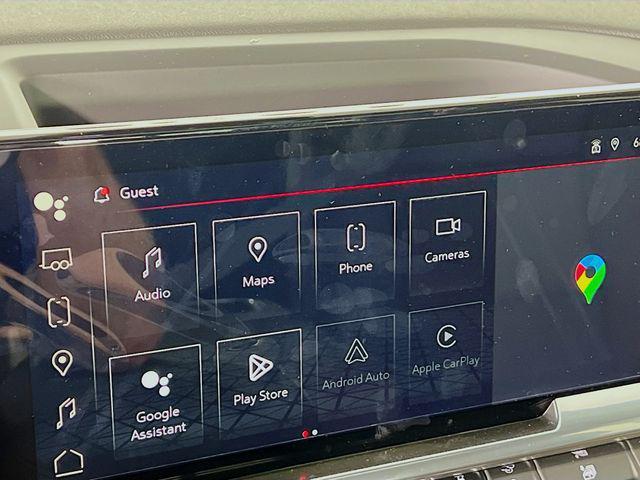 new 2026 GMC Sierra 1500 car, priced at $61,252