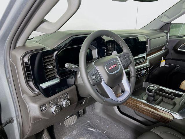 new 2026 GMC Sierra 1500 car, priced at $61,252