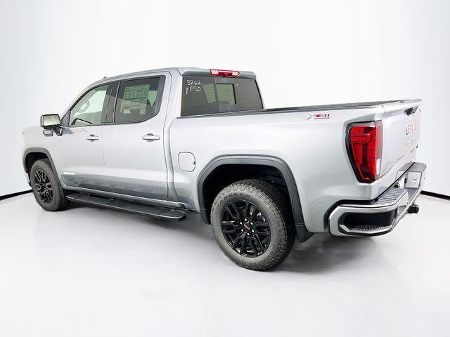 new 2026 GMC Sierra 1500 car, priced at $61,252