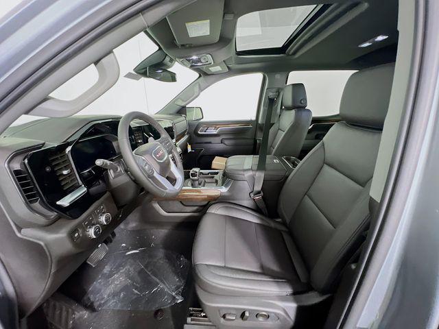 new 2026 GMC Sierra 1500 car, priced at $61,252