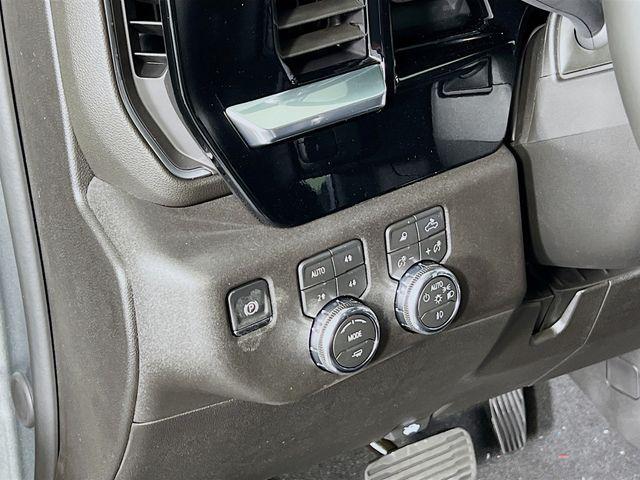 new 2026 GMC Sierra 1500 car, priced at $61,252