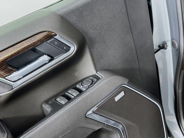 new 2026 GMC Sierra 1500 car, priced at $61,252