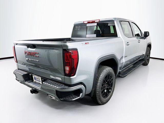 new 2026 GMC Sierra 1500 car, priced at $61,252
